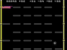 MSX Screenshots