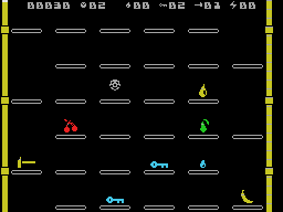 MSX Screenshots