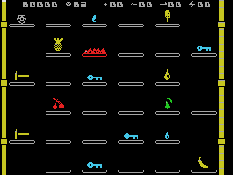 MSX Screenshots