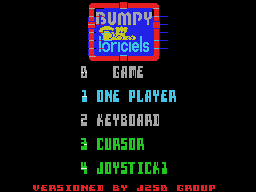 MSX Screenshots