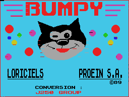 MSX Screenshots