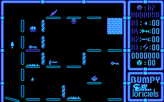 CPC Screenshots