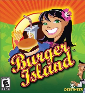 Burger Island