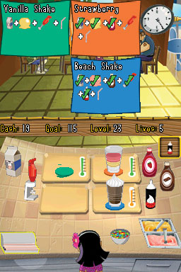 Burger Island