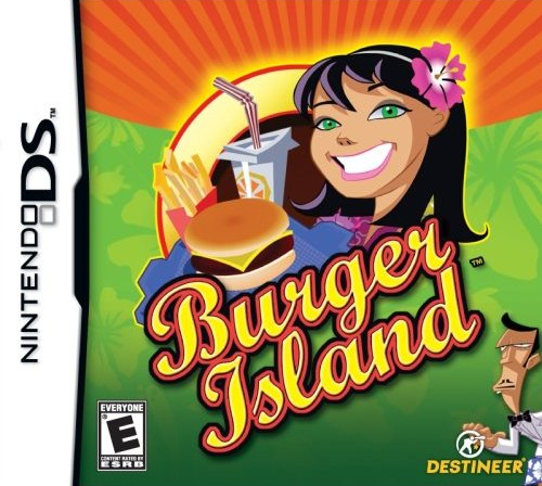 Box Art