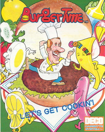 BurgerTime