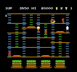 NES Screenshots