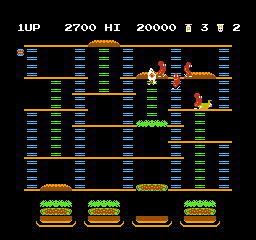 NES Screenshots