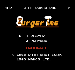 NES Screenshots