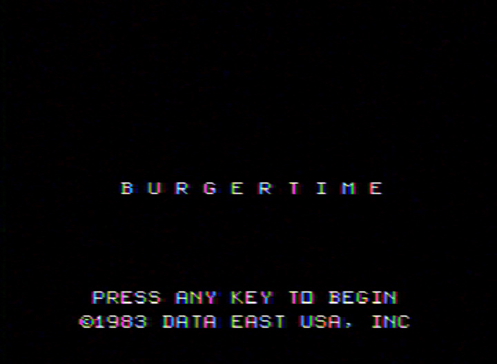 TI99 Screenshots