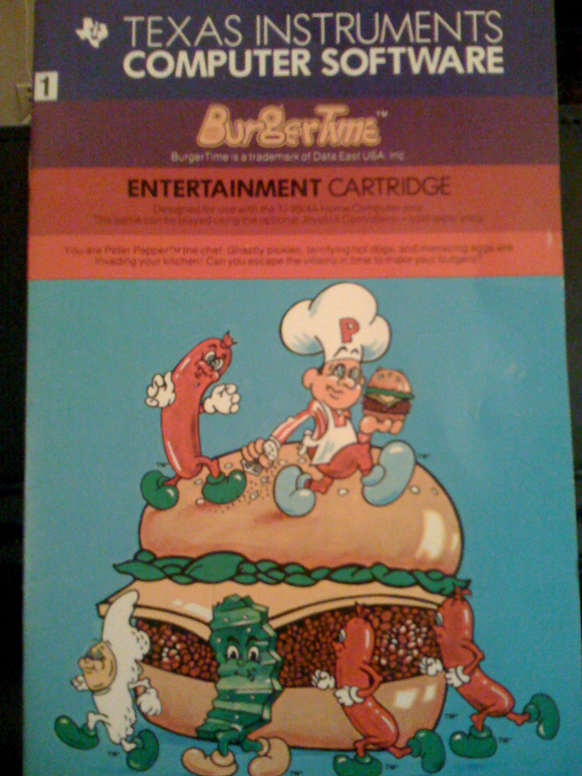 Box Art