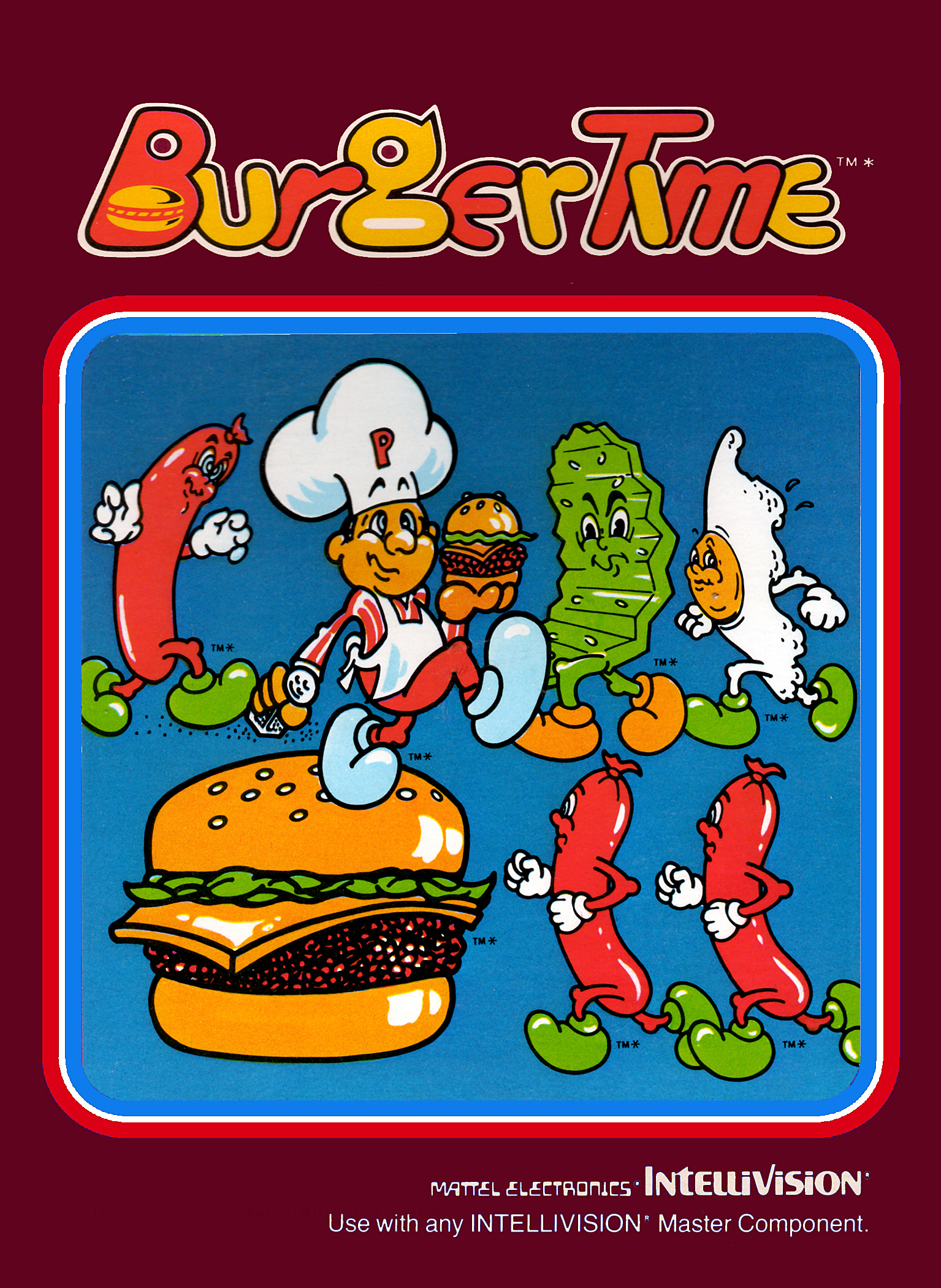 Box Art