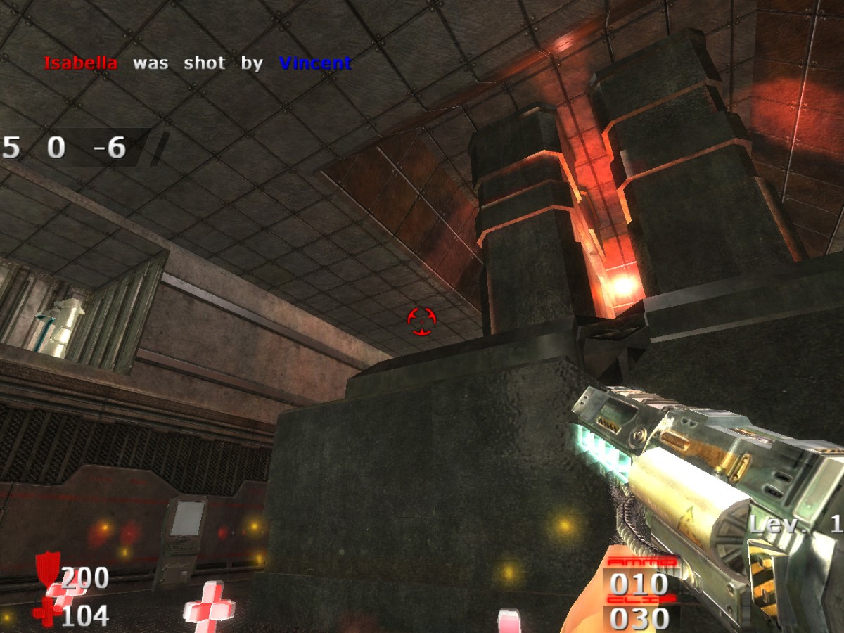 Screenshots