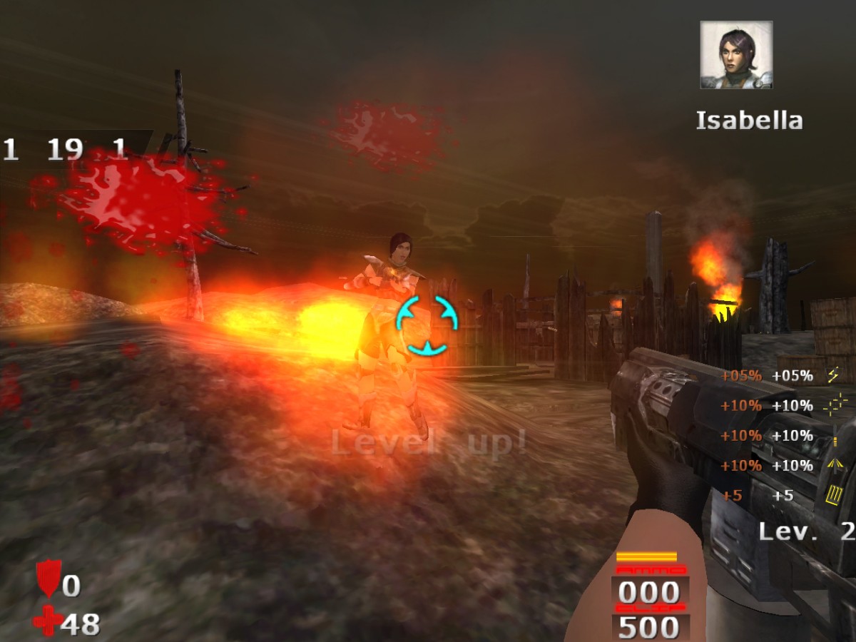 Screenshots