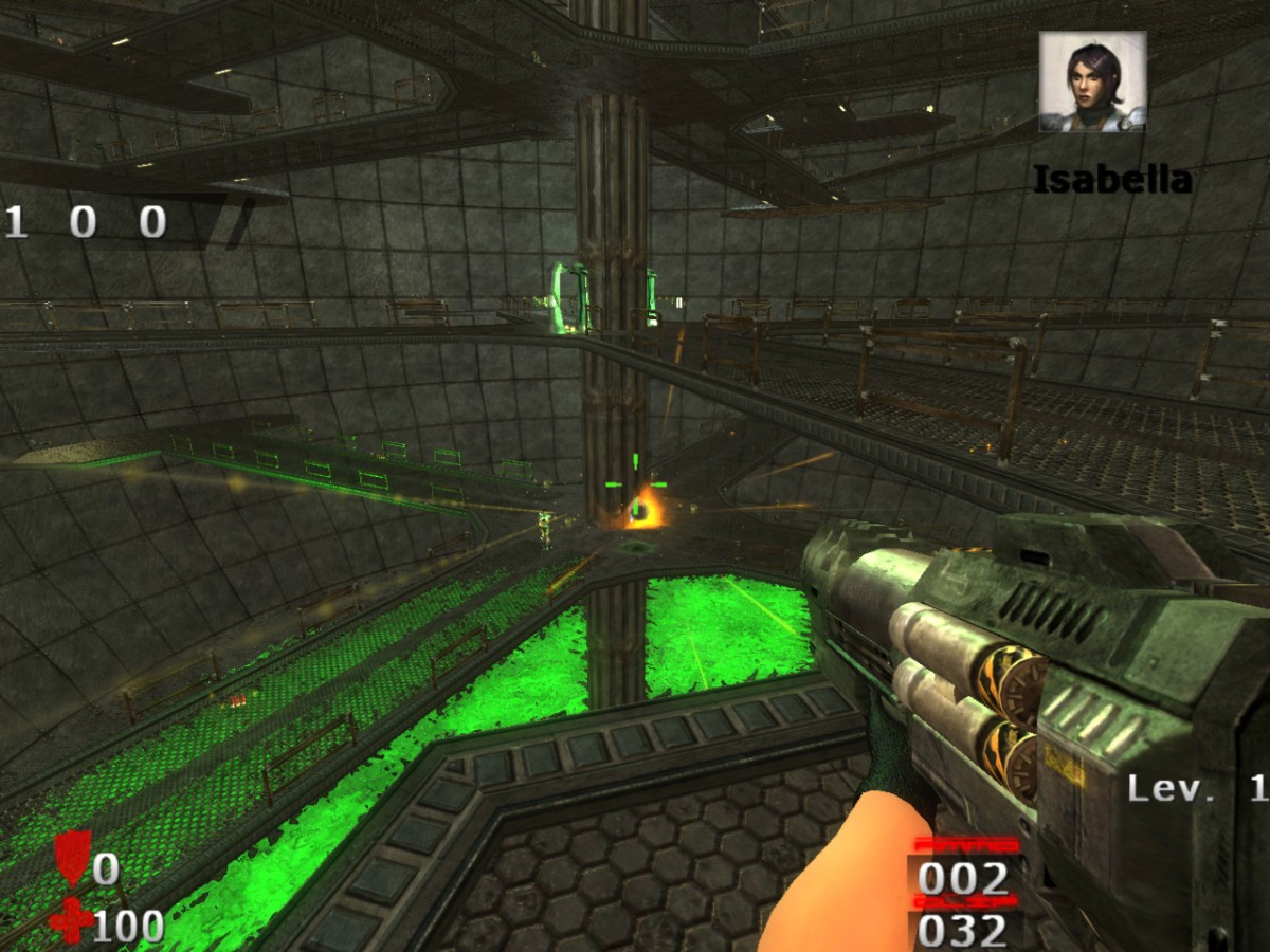 Screenshots