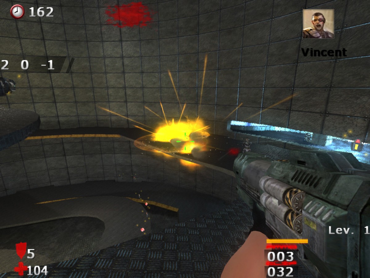 Screenshots