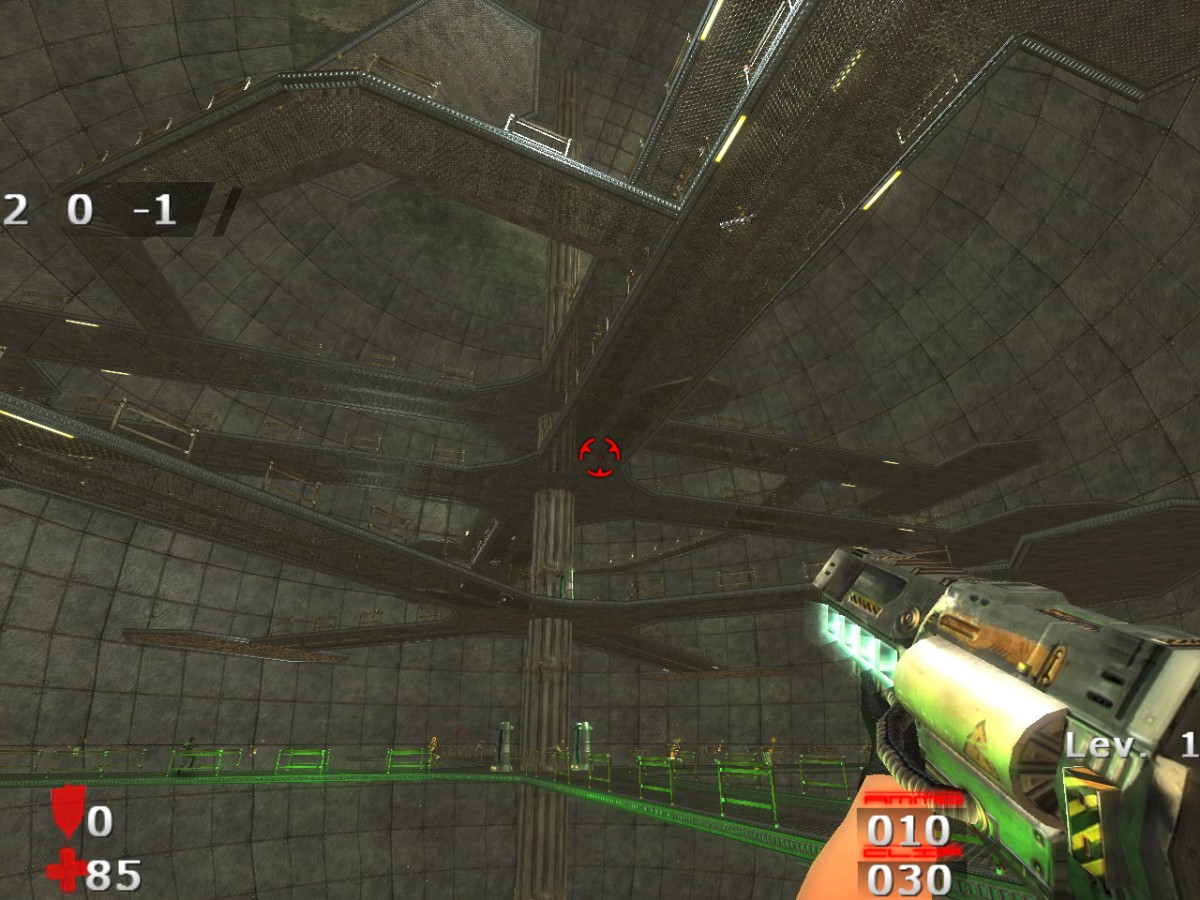 Screenshots
