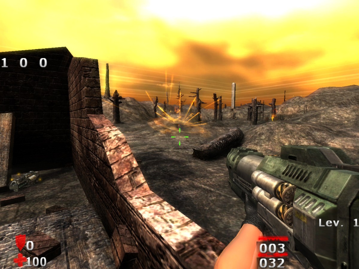 Screenshots