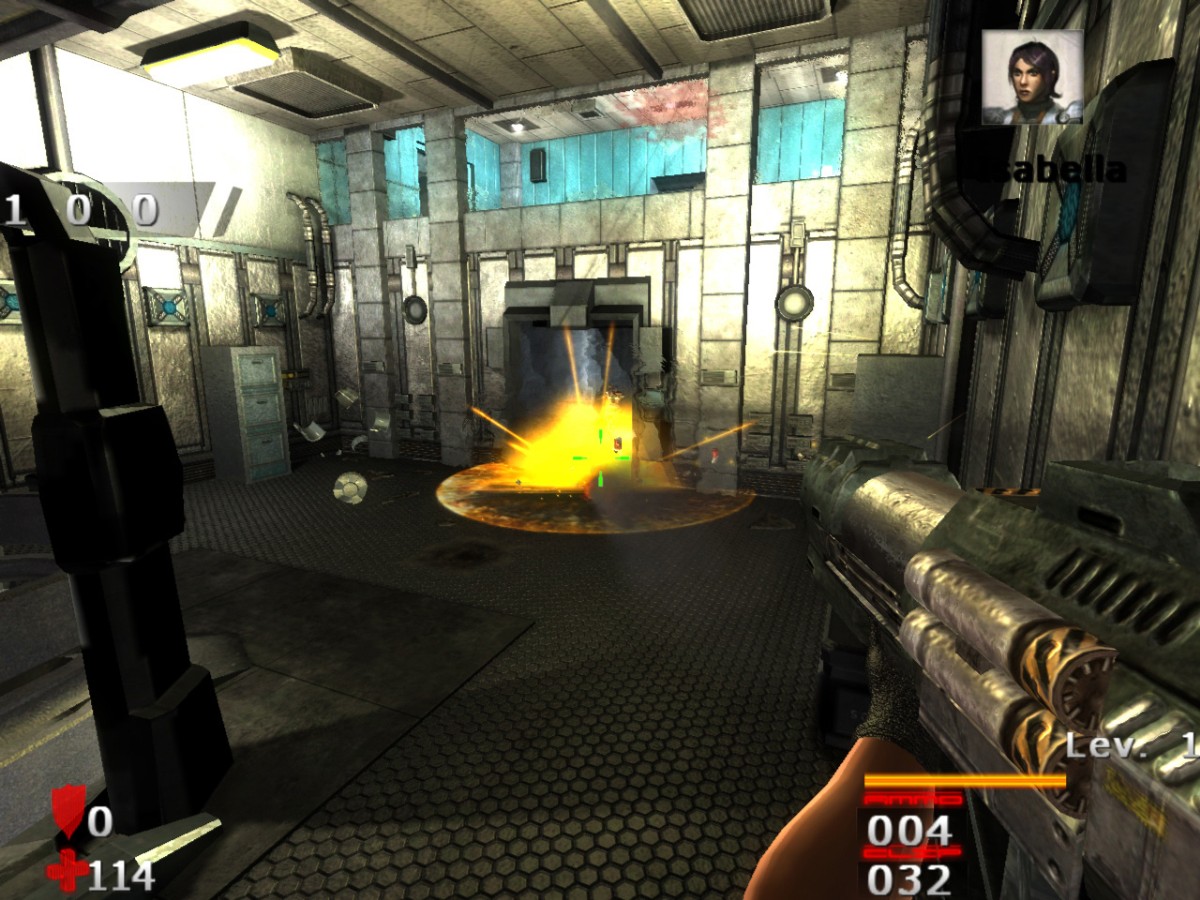 Screenshots