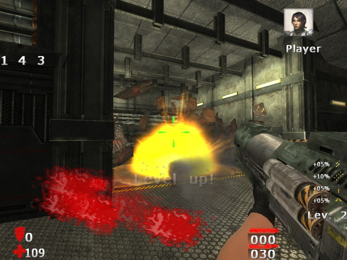 Screenshots