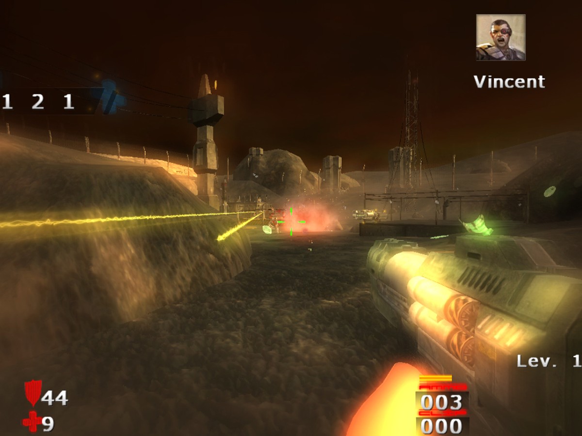 Screenshots