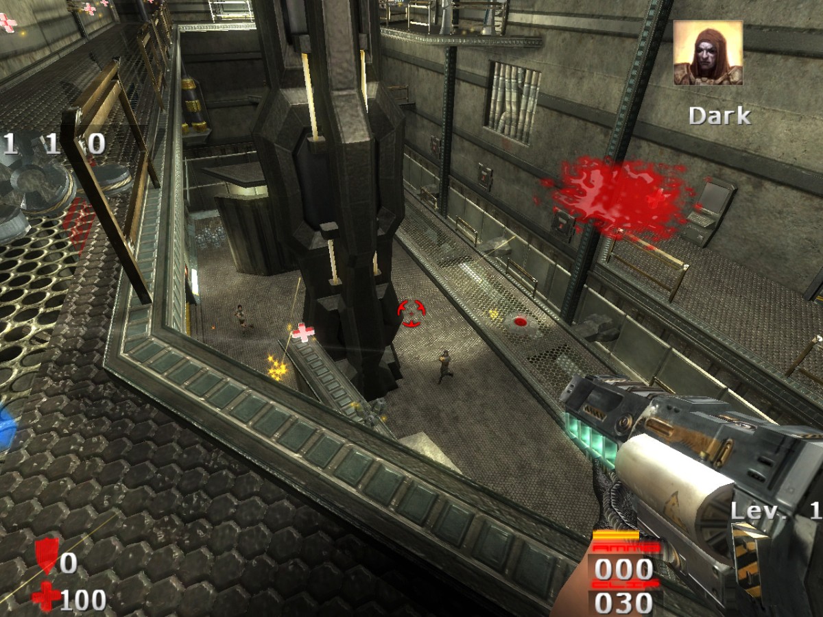 Screenshots