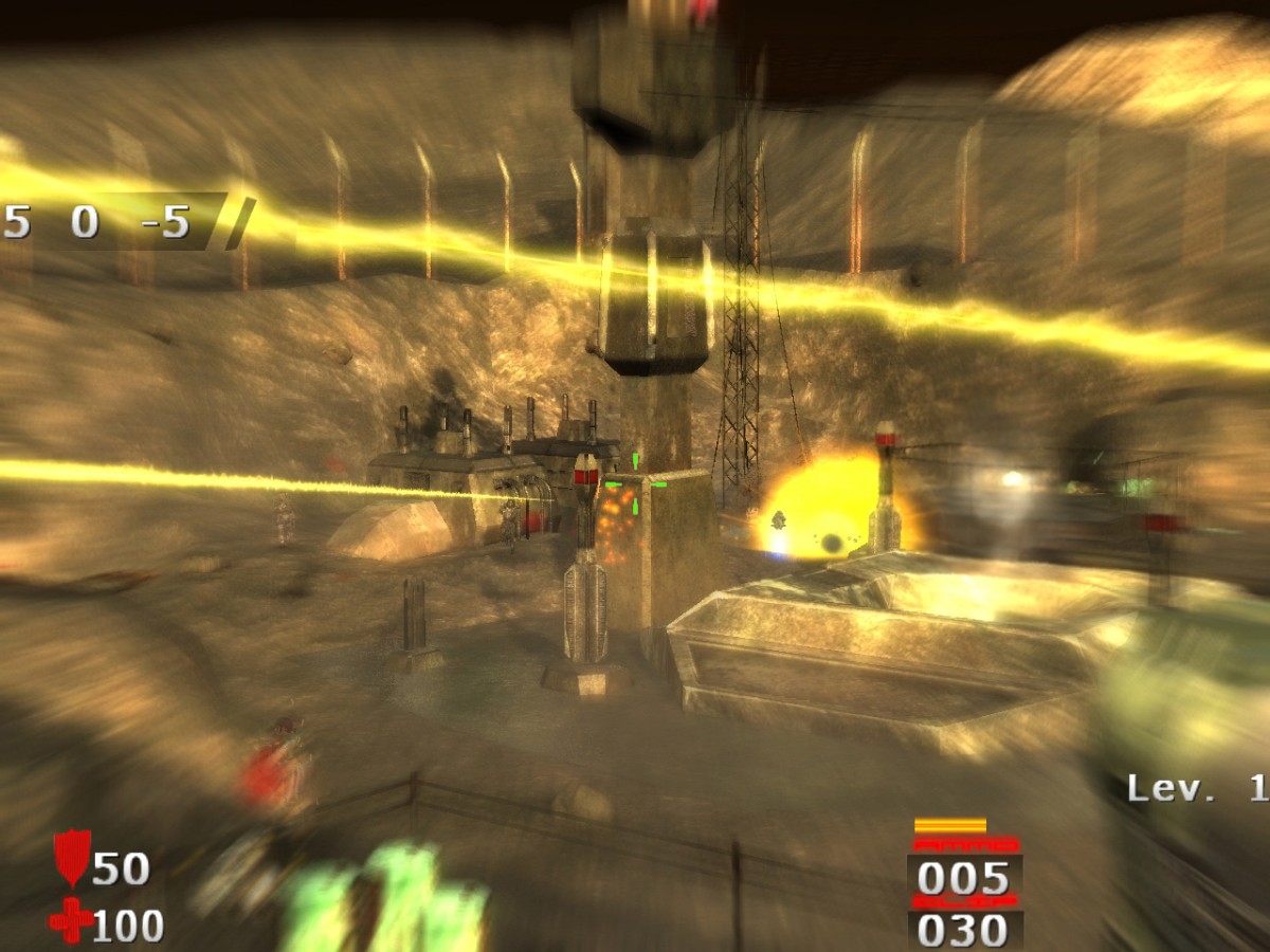 Screenshots