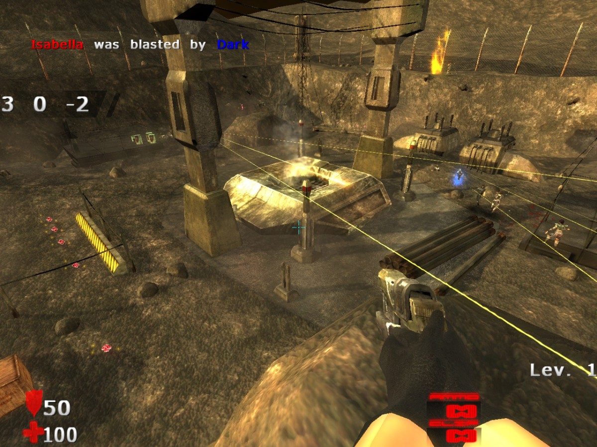 Screenshots