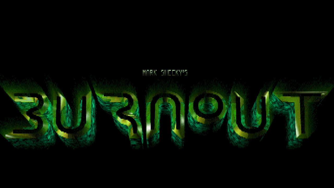Burnout