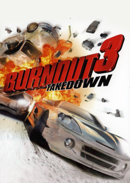 Burnout 3: Takedown