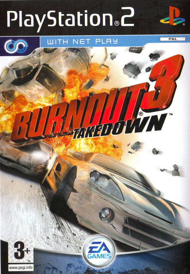 Box Art