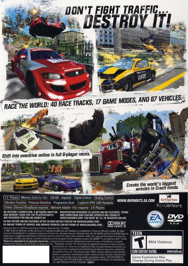 Box Art