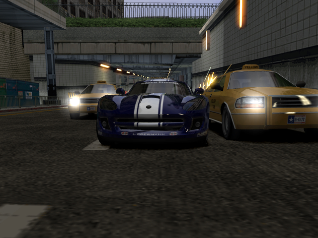 XBLM Screenshots