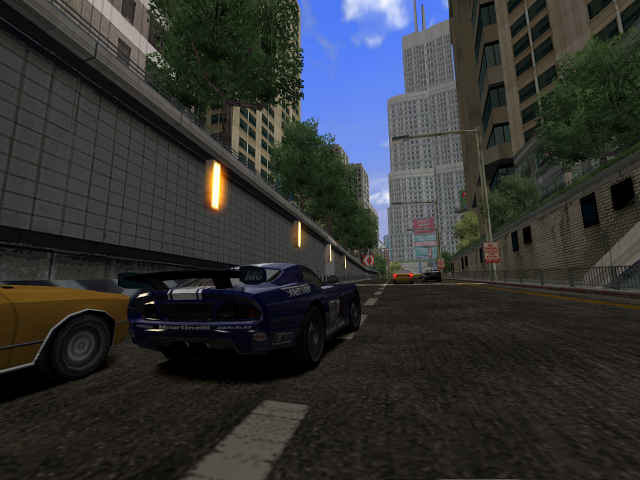 XBLM Screenshots