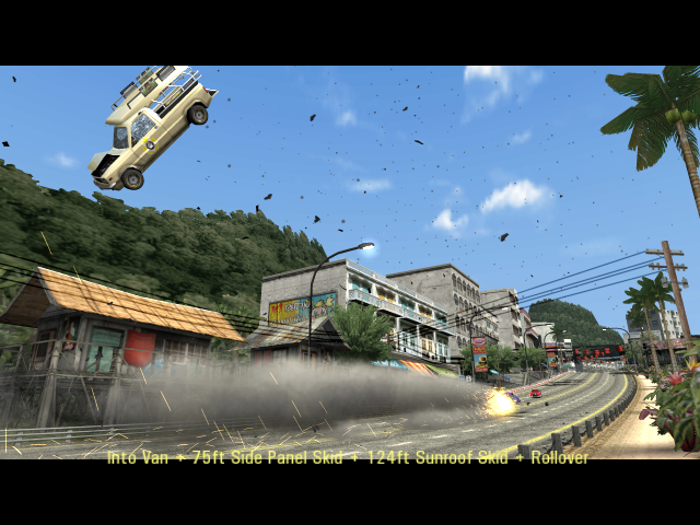 XBLM Screenshots