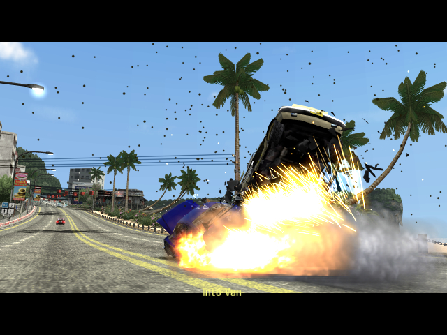 XBLM Screenshots