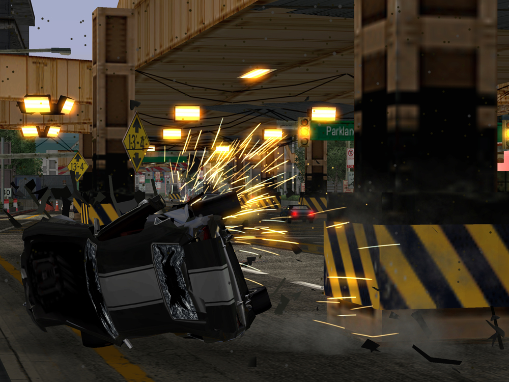 XBLM Screenshots