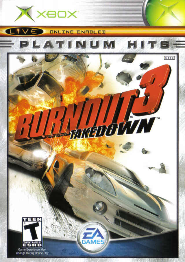 Box Art