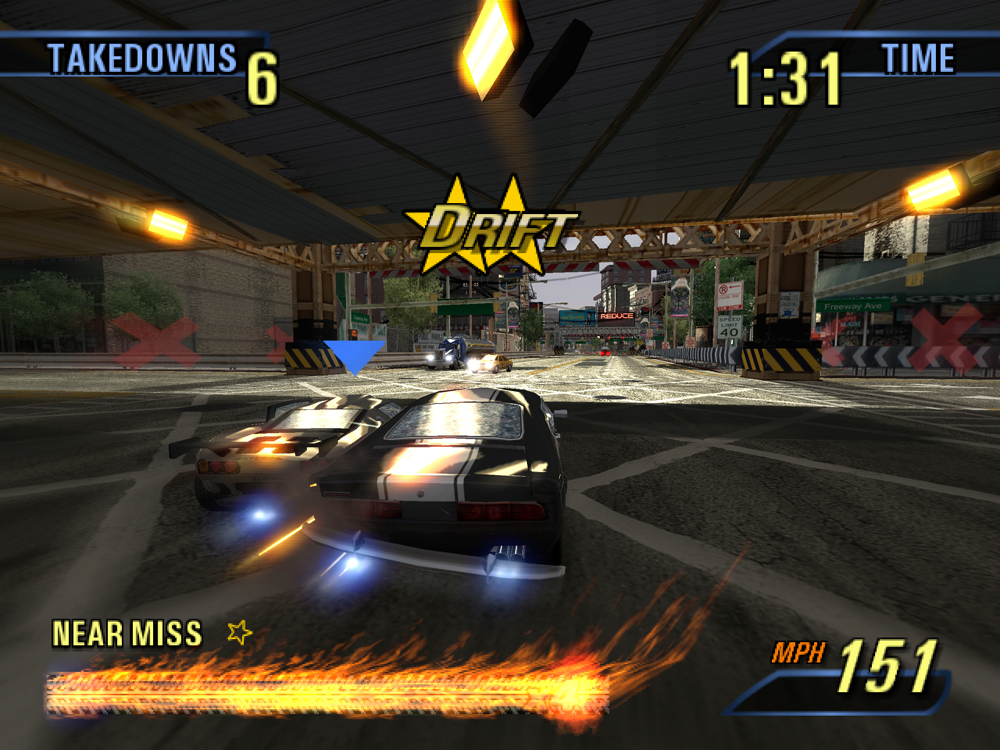 XBLM Screenshots