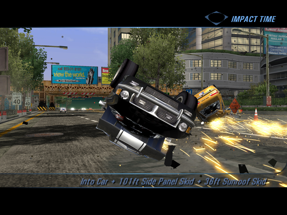 XBLM Screenshots