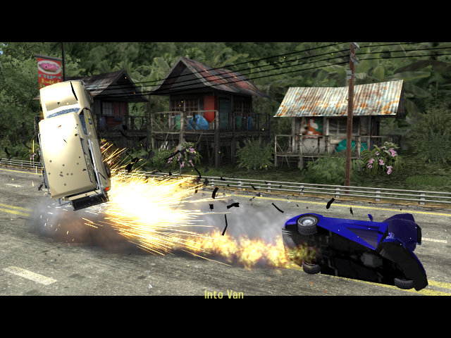 XBLM Screenshots