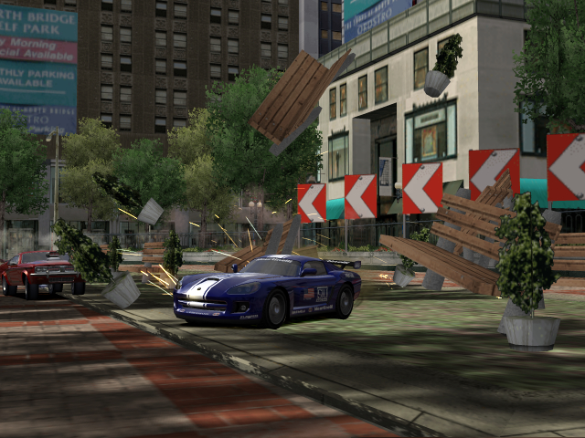 XBLM Screenshots