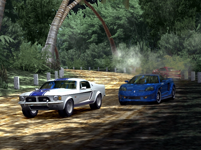 XBLM Screenshots