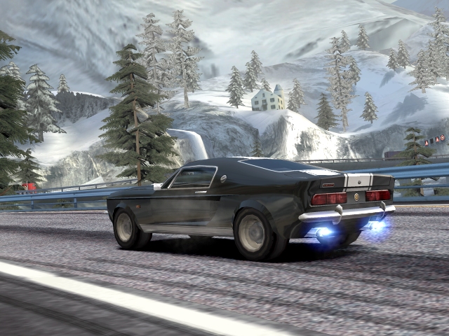 XBLM Screenshots