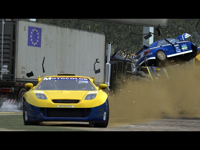 XBLM Screenshots