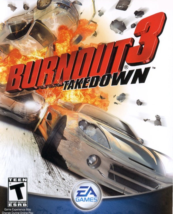 Box Art
