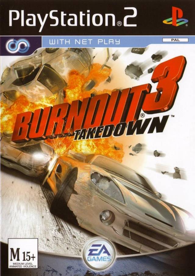Box Art