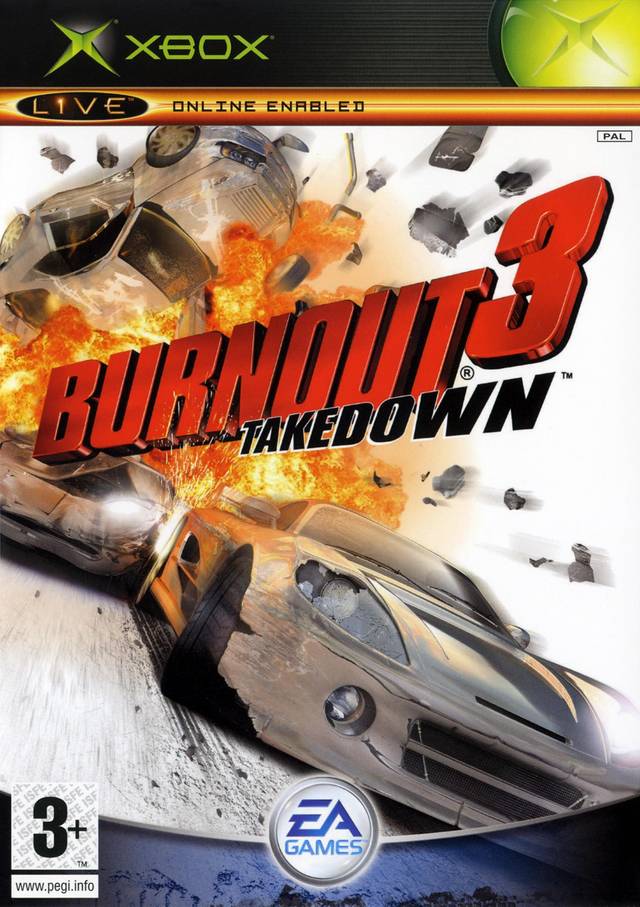 Box Art