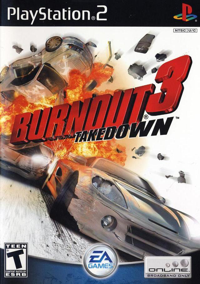 Box Art