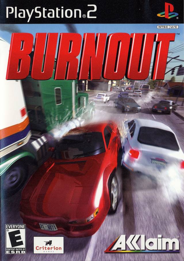Box Art